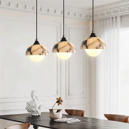 Elvexis Pendant Light - Nuvé