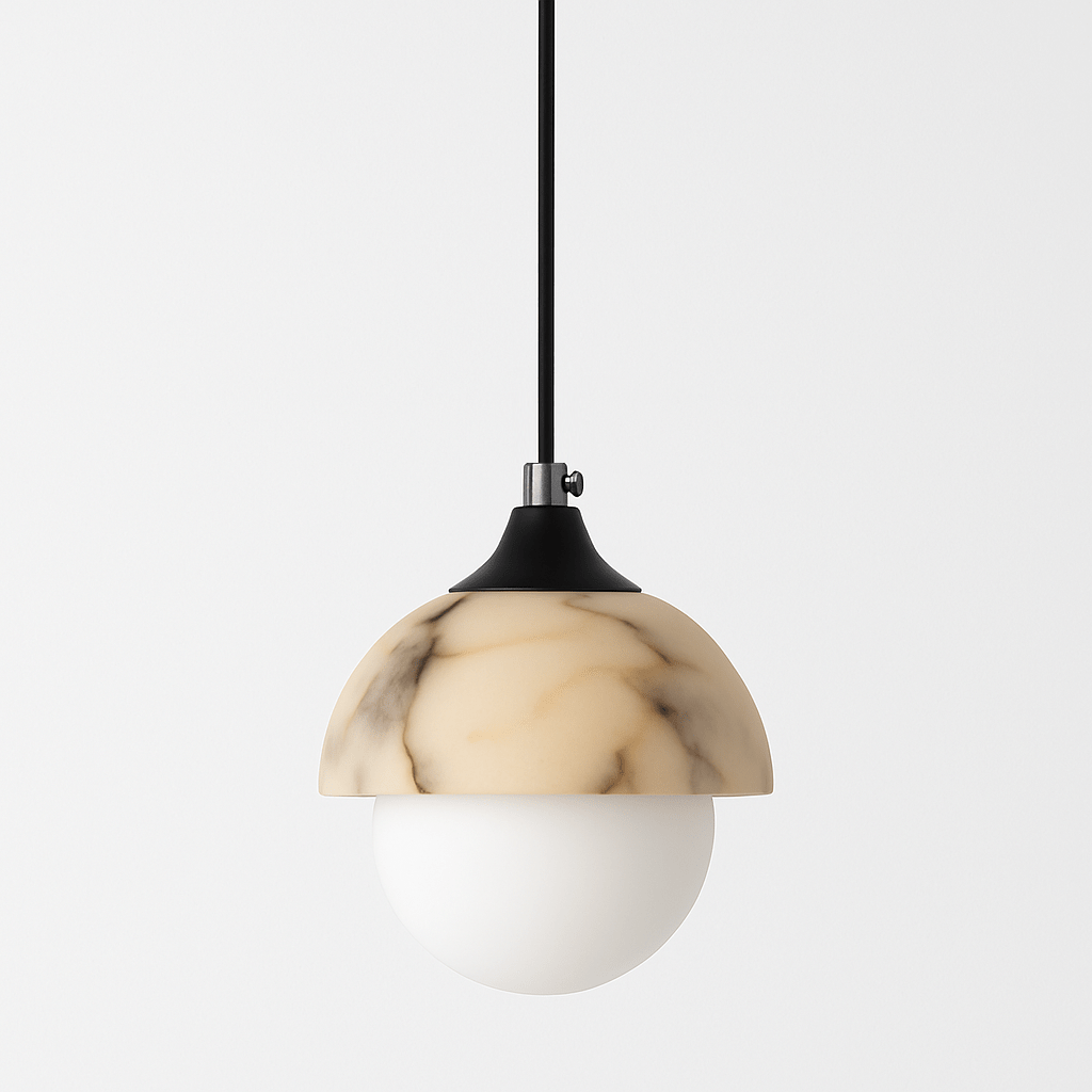 Elvexis Pendant Light - Nuvé