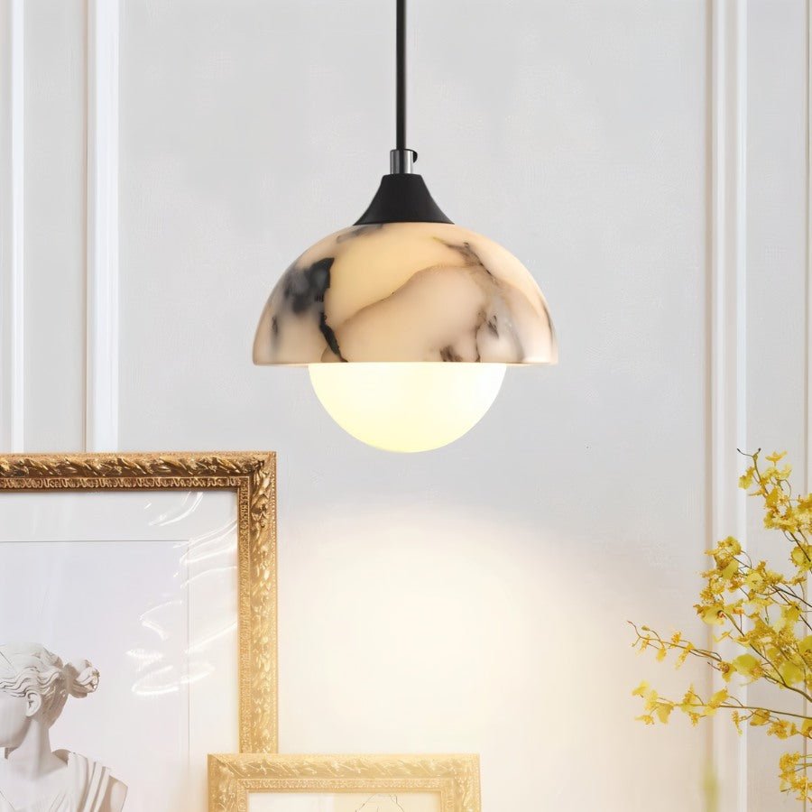 Elvexis Pendant Light - Nuvé