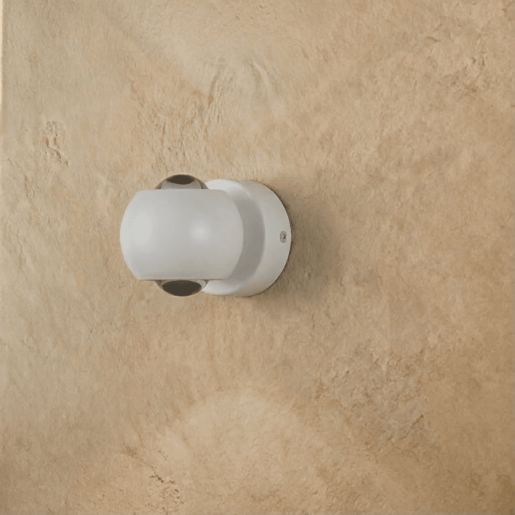 Elysian Wall Lamp - Nuvé