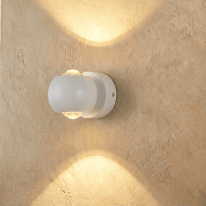 Elysian Wall Lamp - Nuvé