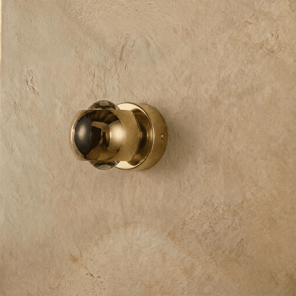 Elysian Wall Lamp - Nuvé