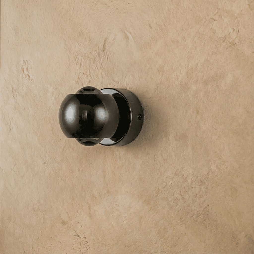 Elysian Wall Lamp - Nuvé