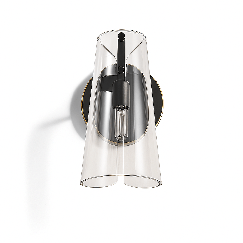 Elysta Wall Lamp - Nuvé