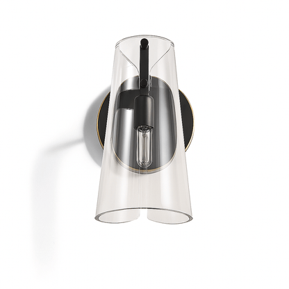 Elysta Wall Lamp - Nuvé