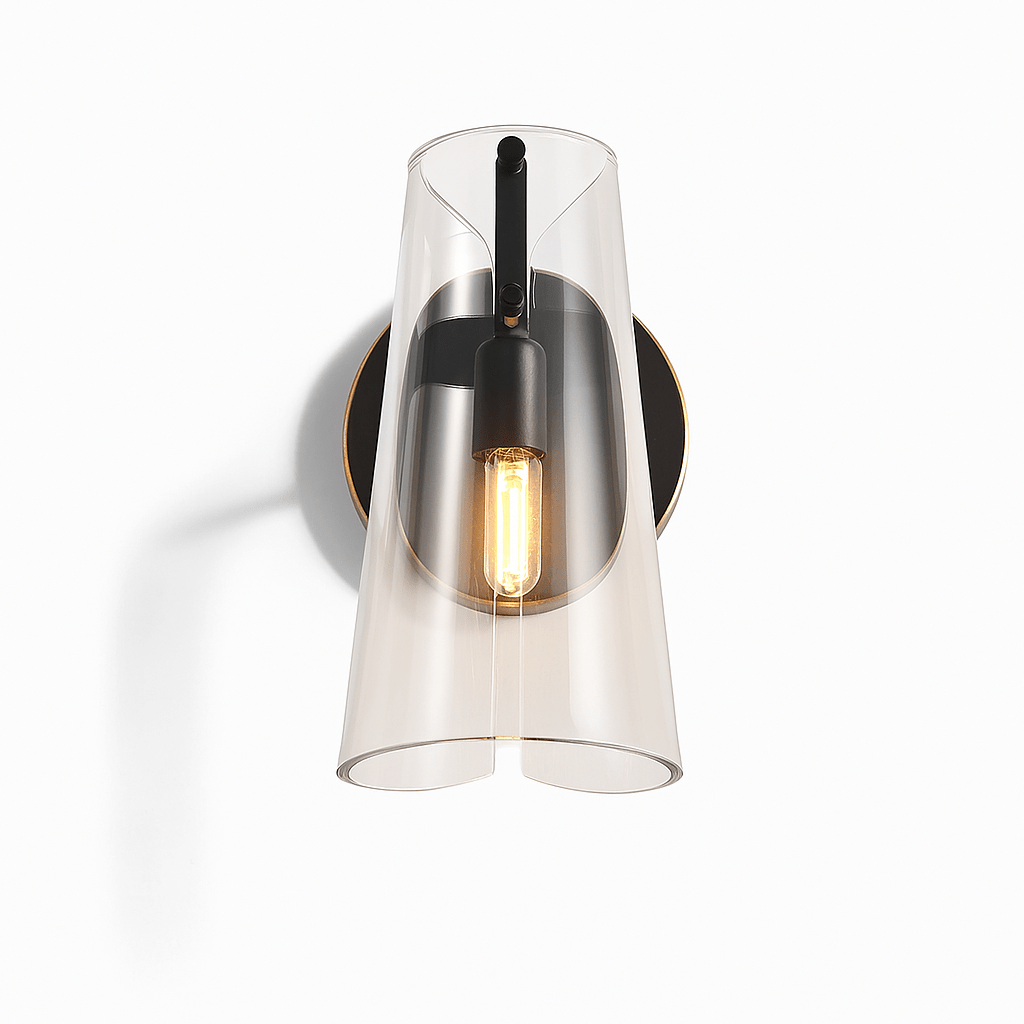 Elysta Wall Lamp - Nuvé