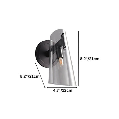 Elysta Wall Lamp - Nuvé