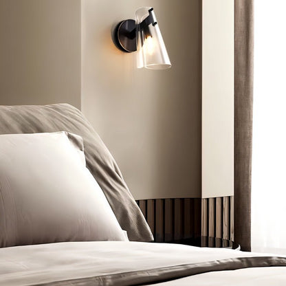 Elysta Wall Lamp - Nuvé