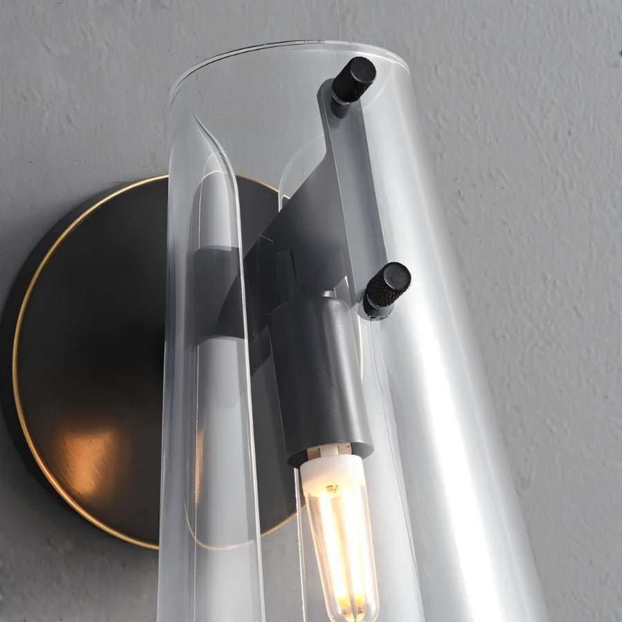 Elysta Wall Lamp - Nuvé