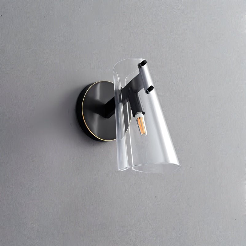 Elysta Wall Lamp - Nuvé