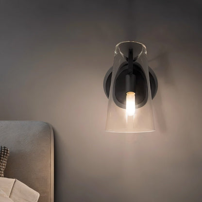 Elysta Wall Lamp - Nuvé