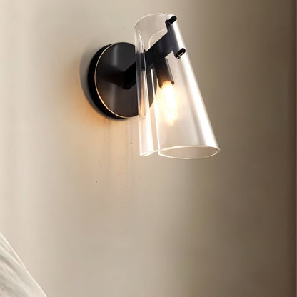 Elysta Wall Lamp - Nuvé