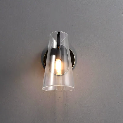 Elysta Wall Lamp - Nuvé