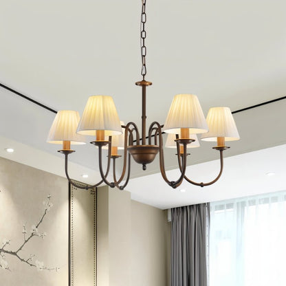 Elyxia Chandelier - Nuvé