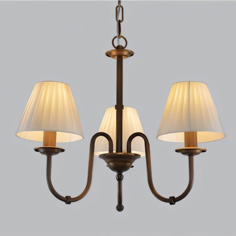 Elyxia Chandelier - Nuvé