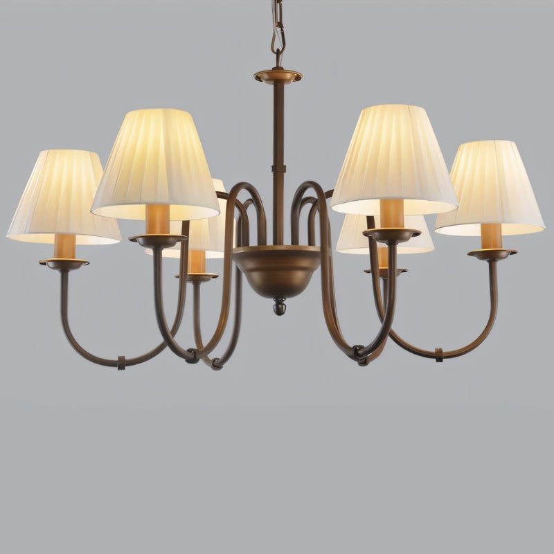 Elyxia Chandelier - Nuvé