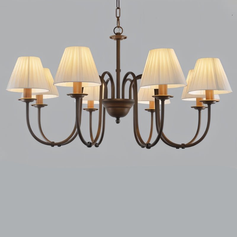 Elyxia Chandelier - Nuvé