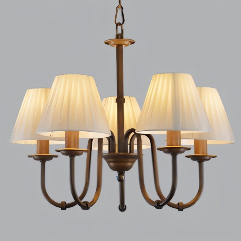 Elyxia Chandelier - Nuvé