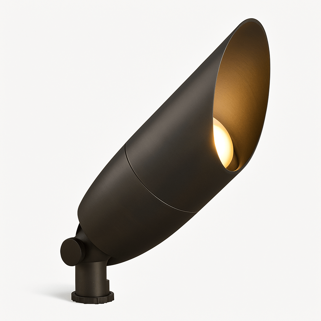 Emant Outdoor Spotlight - Nuvé