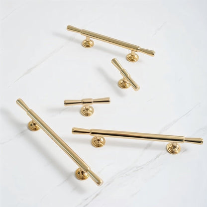 Emas Knob & Pull Bar - Nuvé