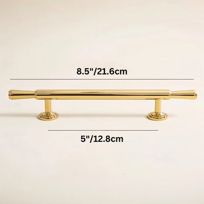 Emas Knob & Pull Bar - Nuvé