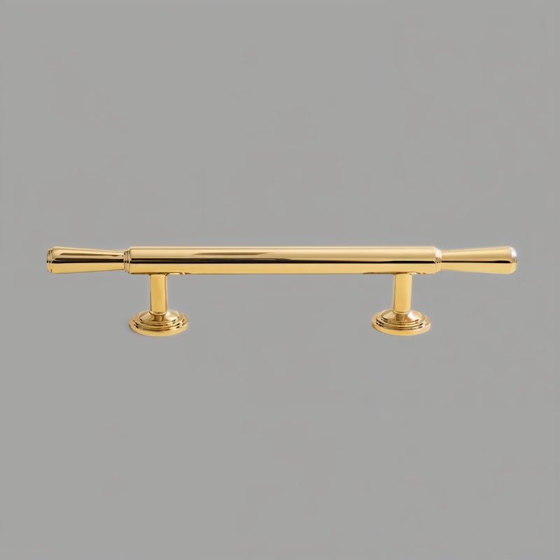 Emas Knob & Pull Bar - Nuvé