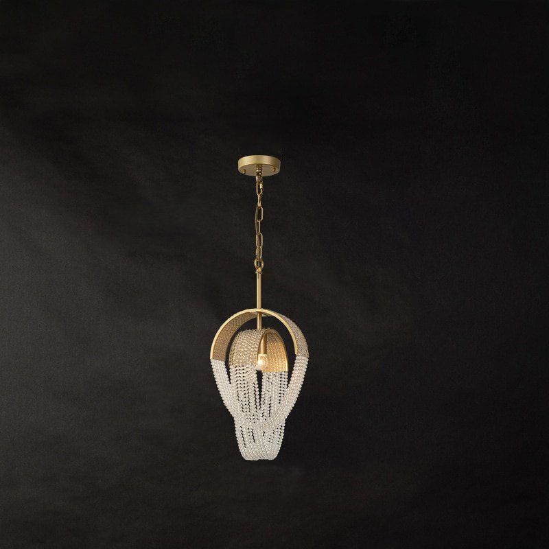 Ember Chandelier - Nuvé