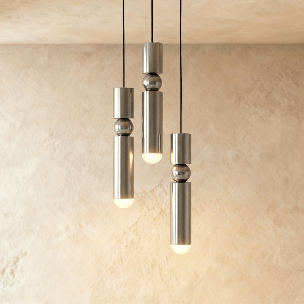 Emuna Pendant Light