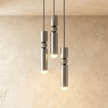 Emuna Pendant Light