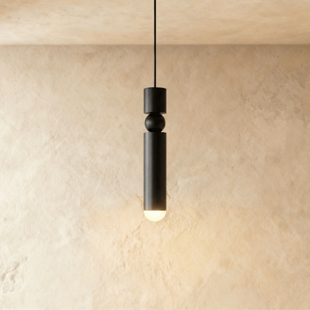 Emuna Pendant Light