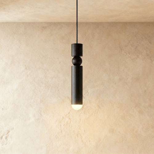 Emuna Pendant Light