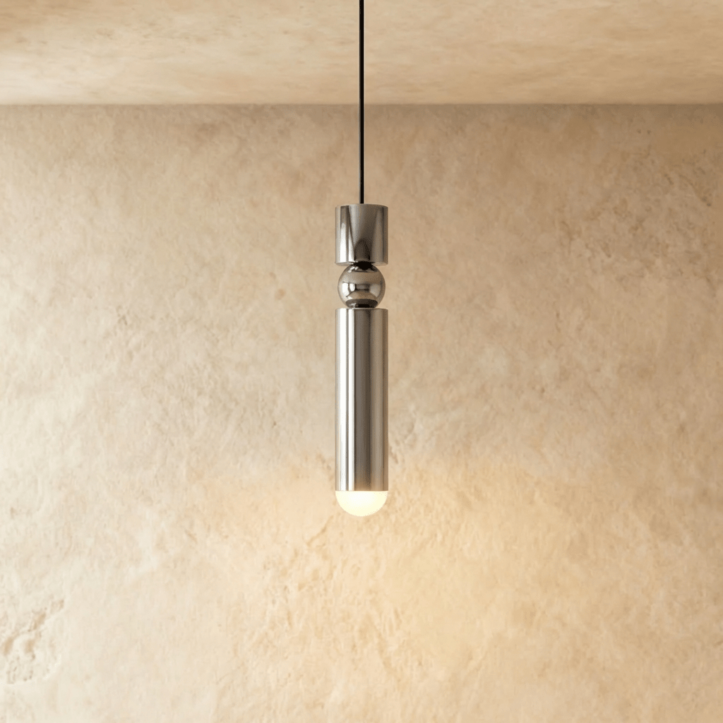 Emuna Pendant Light