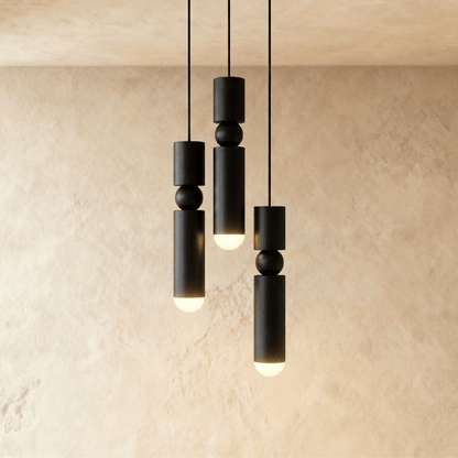 Emuna Pendant Light