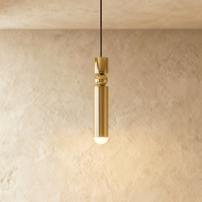 Emuna Pendant Light