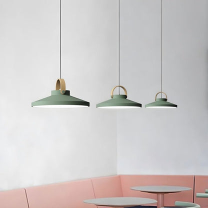 Enara Pendant Light - Nuvé