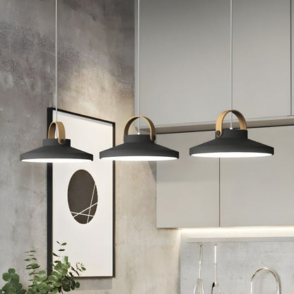 Enara Pendant Light - Nuvé