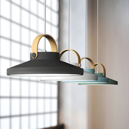 Enara Pendant Light - Nuvé