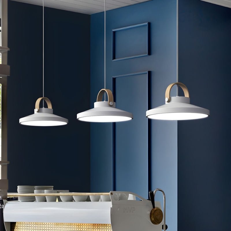 Enara Pendant Light - Nuvé
