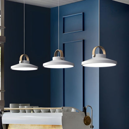 Enara Pendant Light - Nuvé