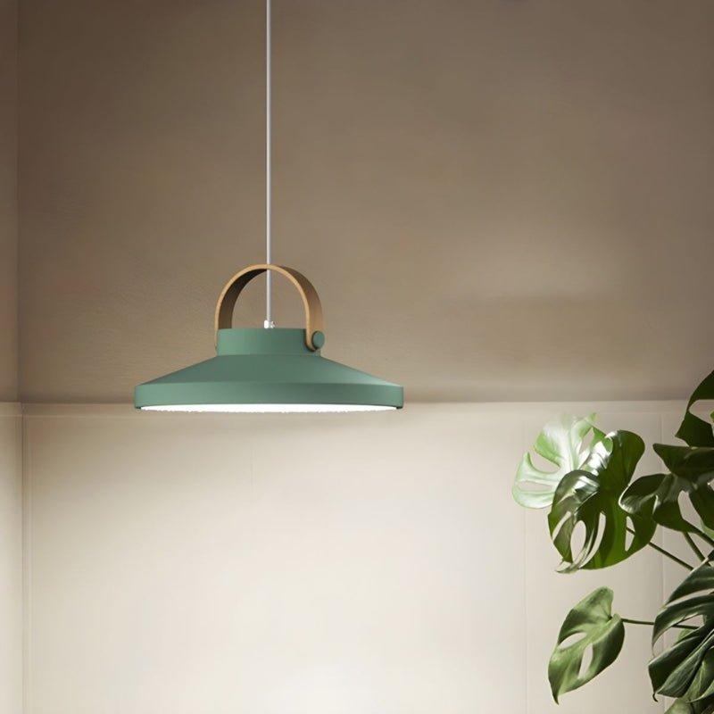 Enara Pendant Light - Nuvé