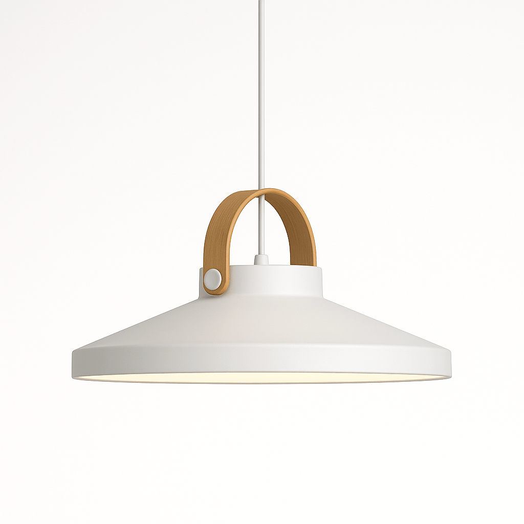 Enara Pendant Light - Nuvé