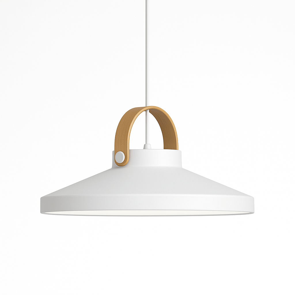 Enara Pendant Light - Nuvé