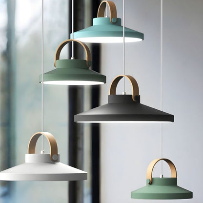 Enara Pendant Light - Nuvé