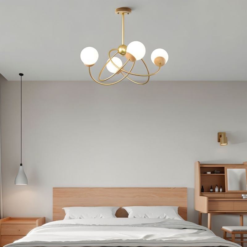Enfys Chandelier - Nuvé