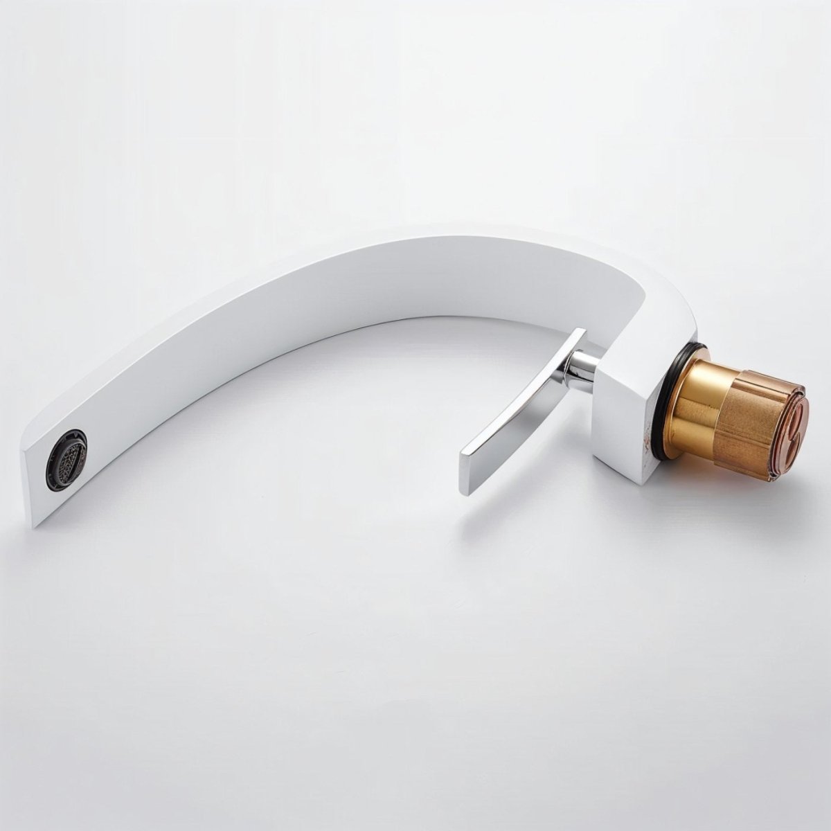 Ensu Bathroom Faucet - Nuvé