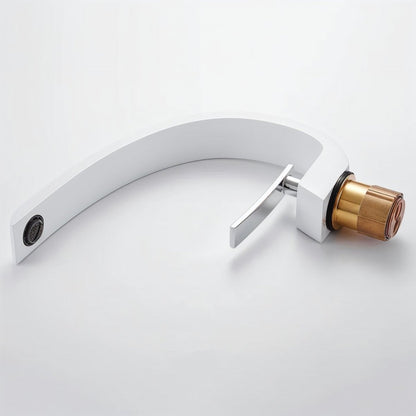Ensu Bathroom Faucet - Nuvé