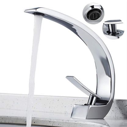 Ensu Bathroom Faucet - Nuvé