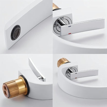 Ensu Bathroom Faucet - Nuvé