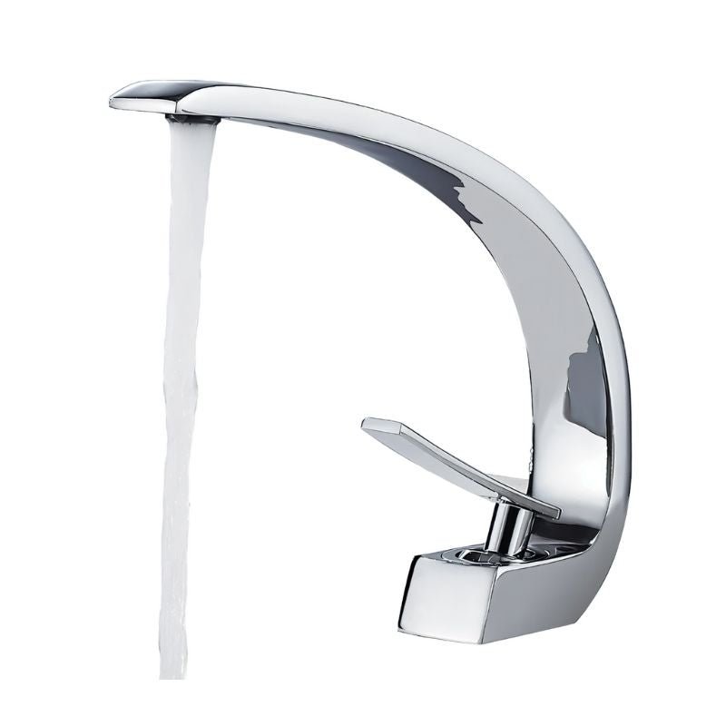Ensu Bathroom Faucet - Nuvé