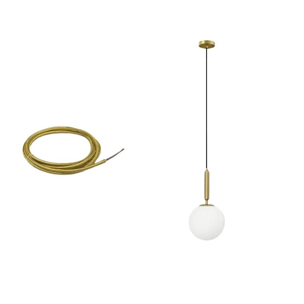 Entice Pendant Light - Nuvé